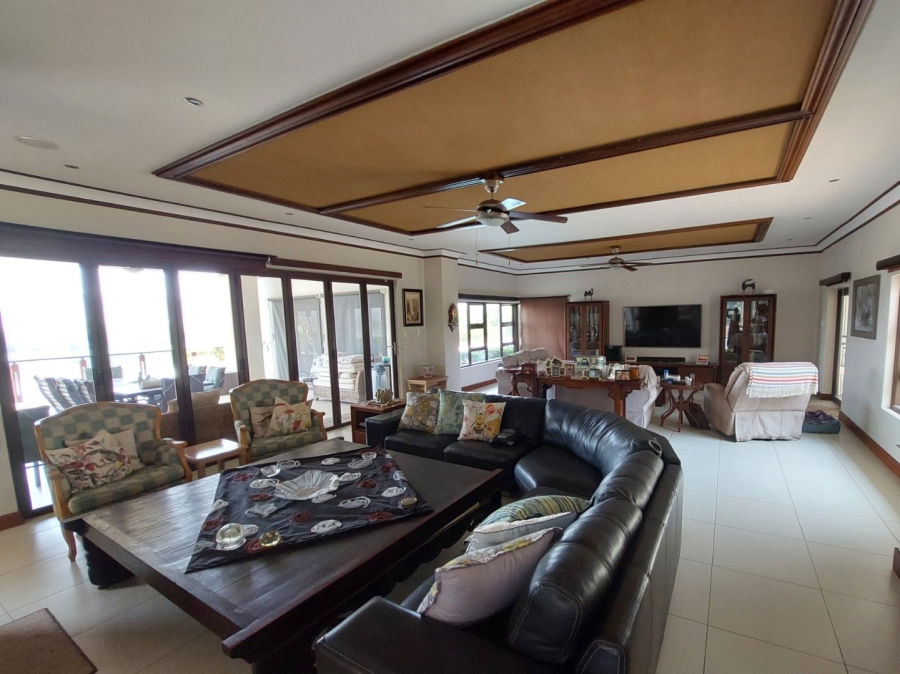 6 Bedroom Property for Sale in Birdwood Estate North West